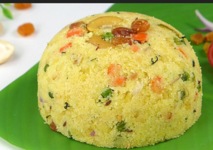 Upma