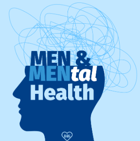 Men and Mental health
