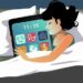 Digital addiction